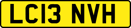 LC13NVH