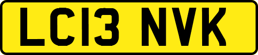 LC13NVK