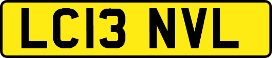 LC13NVL