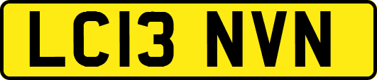 LC13NVN