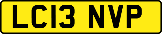 LC13NVP