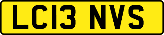 LC13NVS
