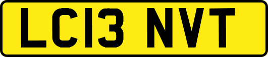 LC13NVT