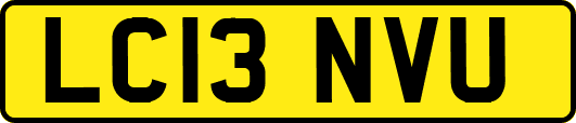 LC13NVU