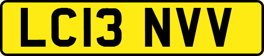 LC13NVV