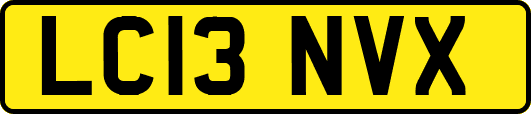 LC13NVX