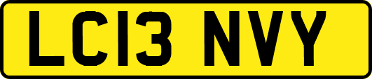 LC13NVY