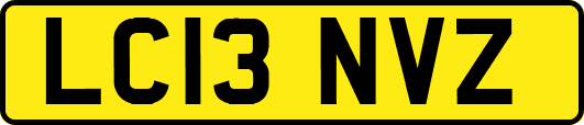 LC13NVZ