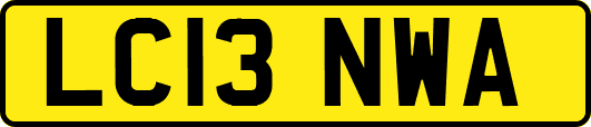 LC13NWA