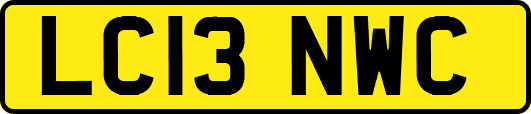 LC13NWC