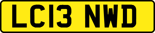 LC13NWD
