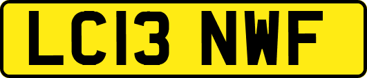 LC13NWF