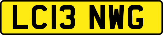 LC13NWG