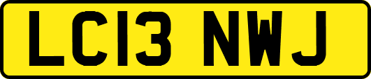 LC13NWJ
