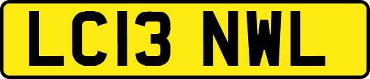 LC13NWL