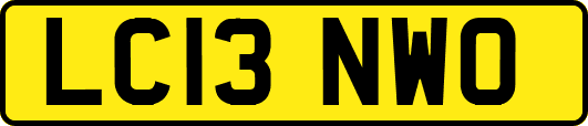 LC13NWO