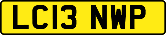 LC13NWP