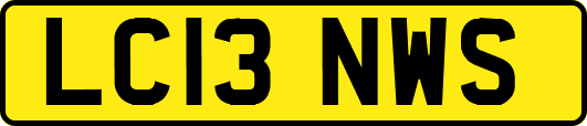 LC13NWS