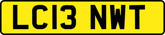 LC13NWT