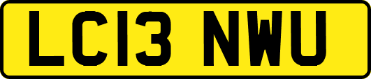 LC13NWU