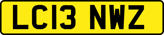 LC13NWZ