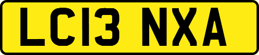 LC13NXA