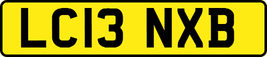 LC13NXB