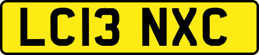 LC13NXC
