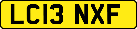 LC13NXF