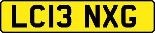 LC13NXG