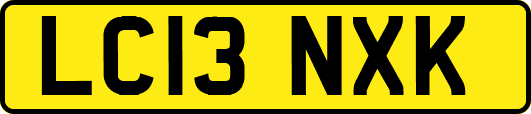 LC13NXK