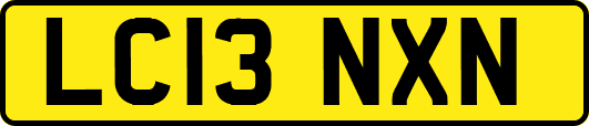 LC13NXN