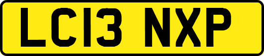 LC13NXP