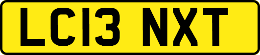 LC13NXT