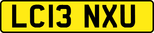 LC13NXU