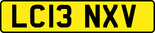 LC13NXV