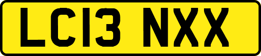 LC13NXX