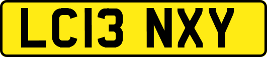LC13NXY