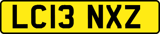 LC13NXZ