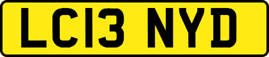 LC13NYD