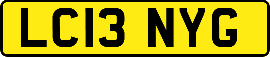 LC13NYG