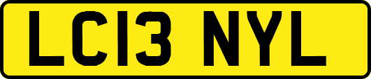 LC13NYL