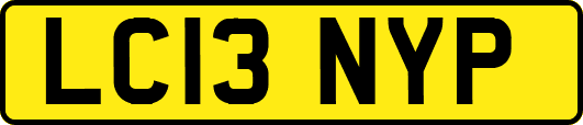 LC13NYP
