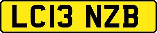 LC13NZB