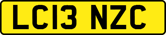 LC13NZC