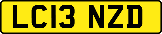 LC13NZD