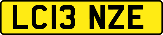 LC13NZE