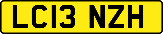 LC13NZH