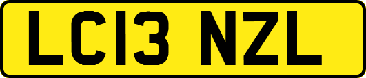 LC13NZL