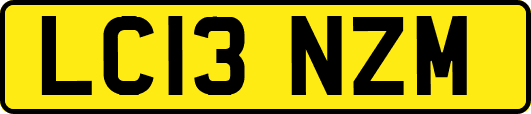 LC13NZM